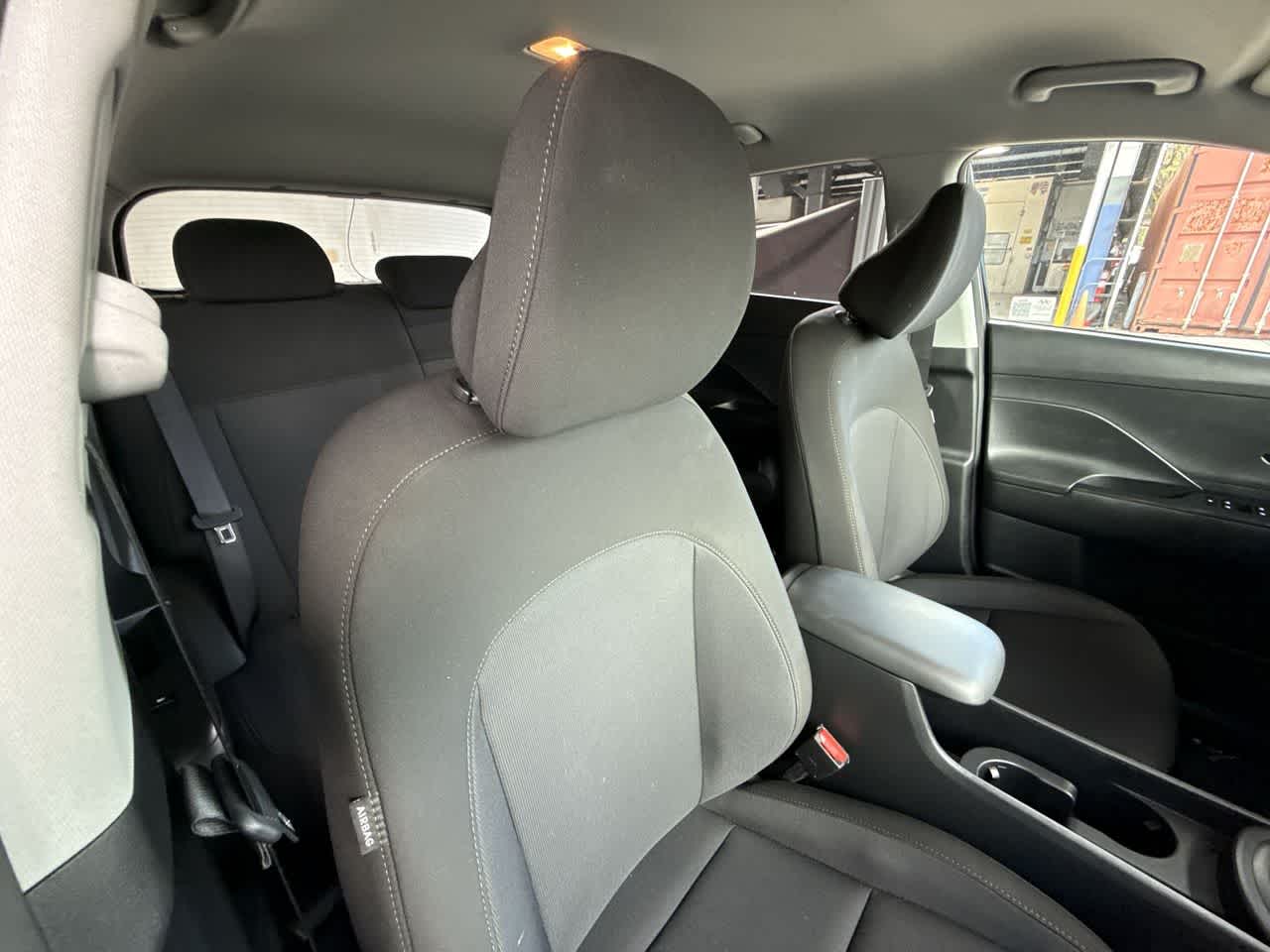 Thumbnail: 2024 Hyundai Kona - 27