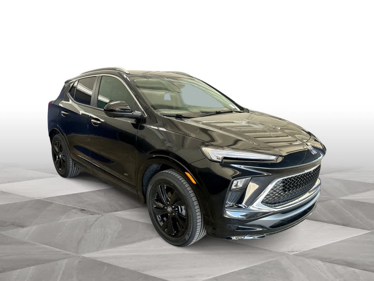 Thumbnail: 2026 Buick Encore GX - 2