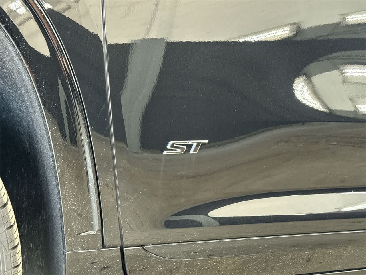 Thumbnail: 2025 Buick Enclave - 11