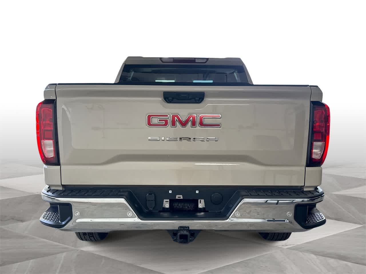 Thumbnail: 2026 GMC Sierra 1500 - 7