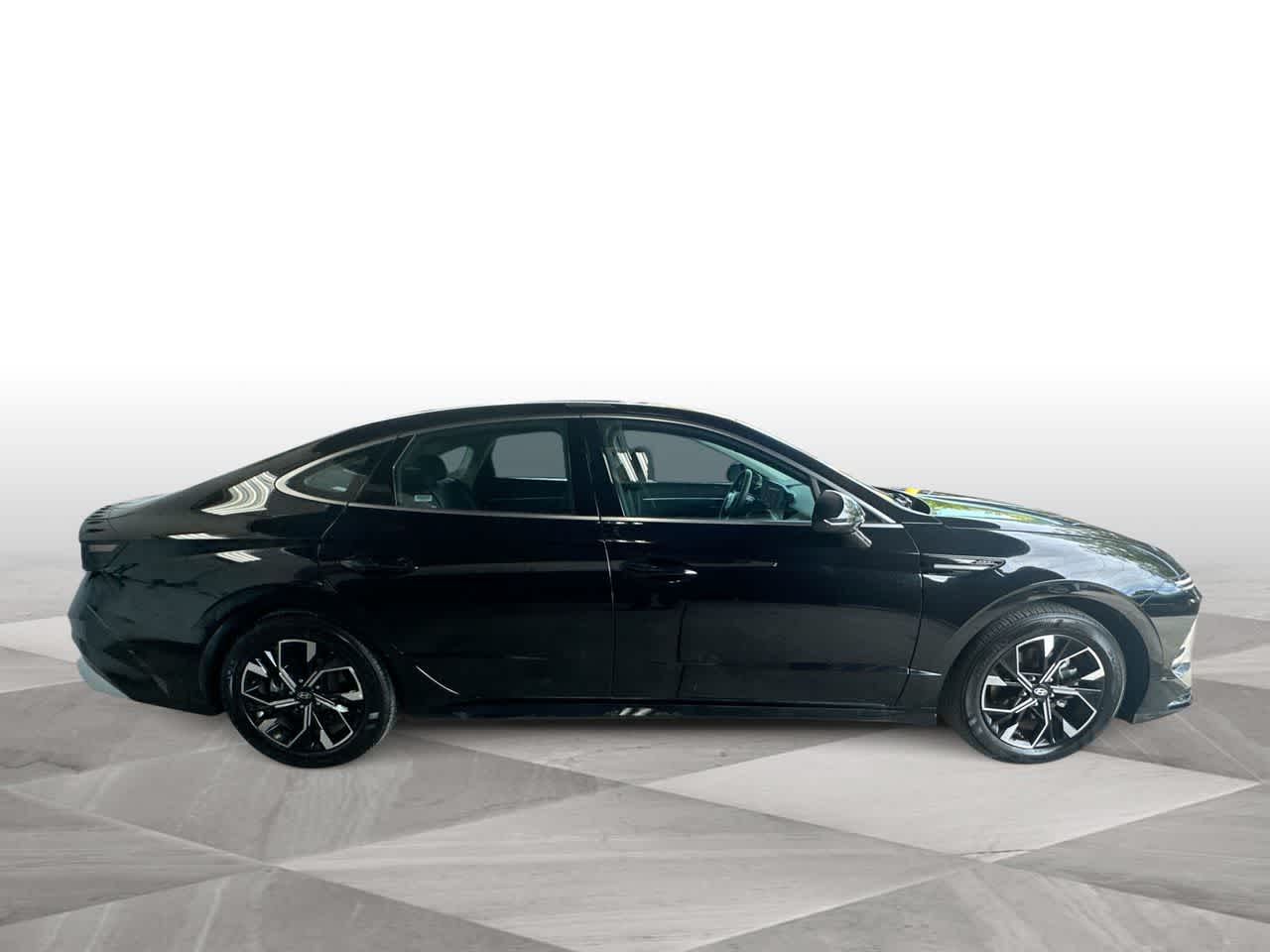 Thumbnail: 2025 Hyundai Sonata - 9