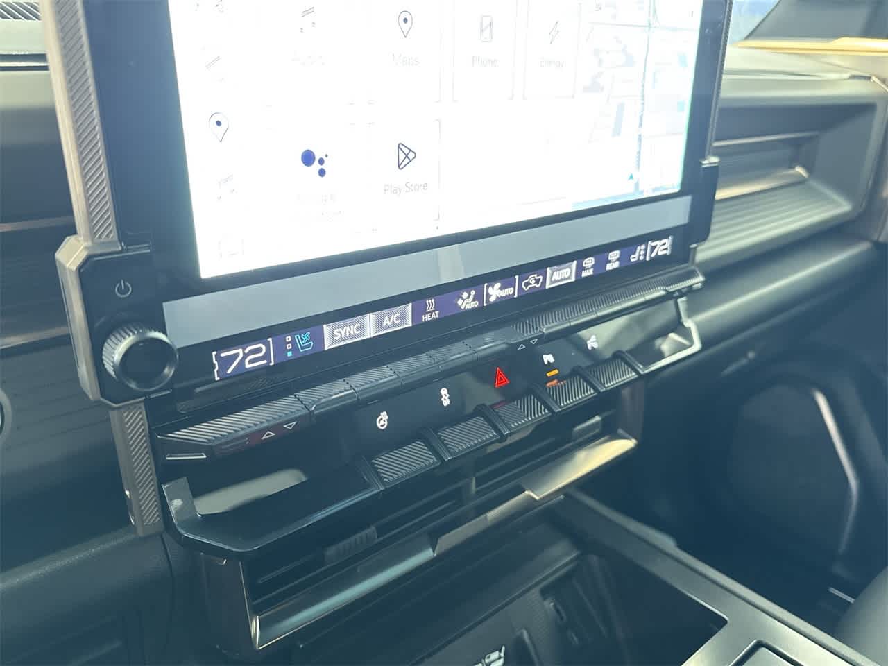 Thumbnail: 2025 GMC Hummer EV - 20