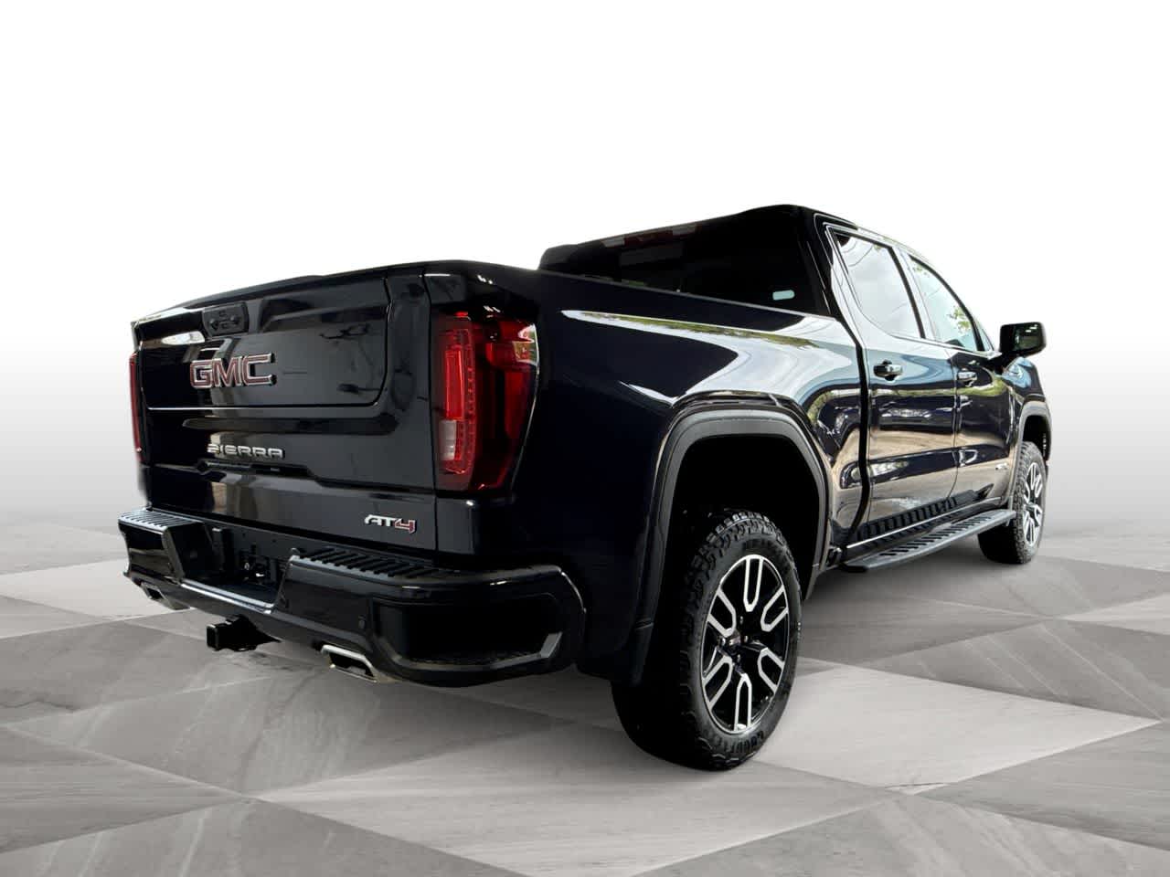 Thumbnail: 2026 GMC Sierra 1500 - 8