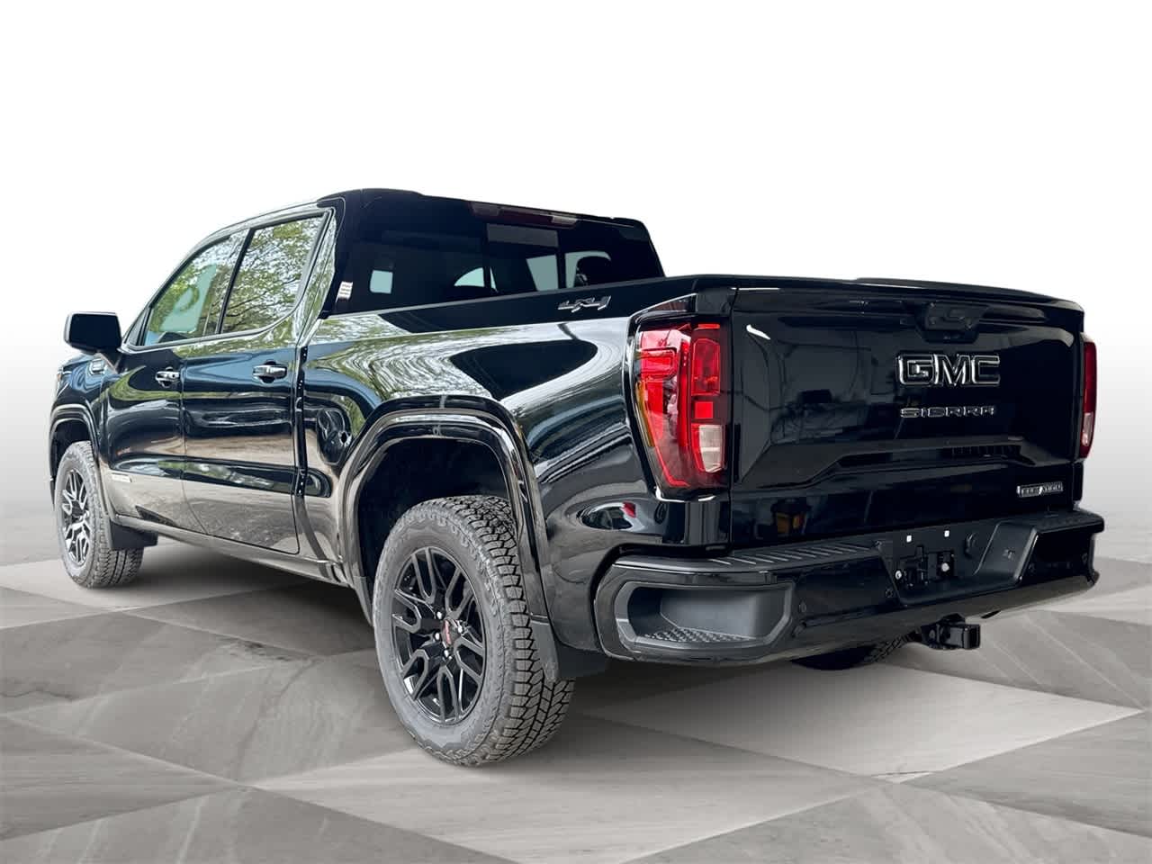 Thumbnail: 2026 GMC Sierra 1500 - 6