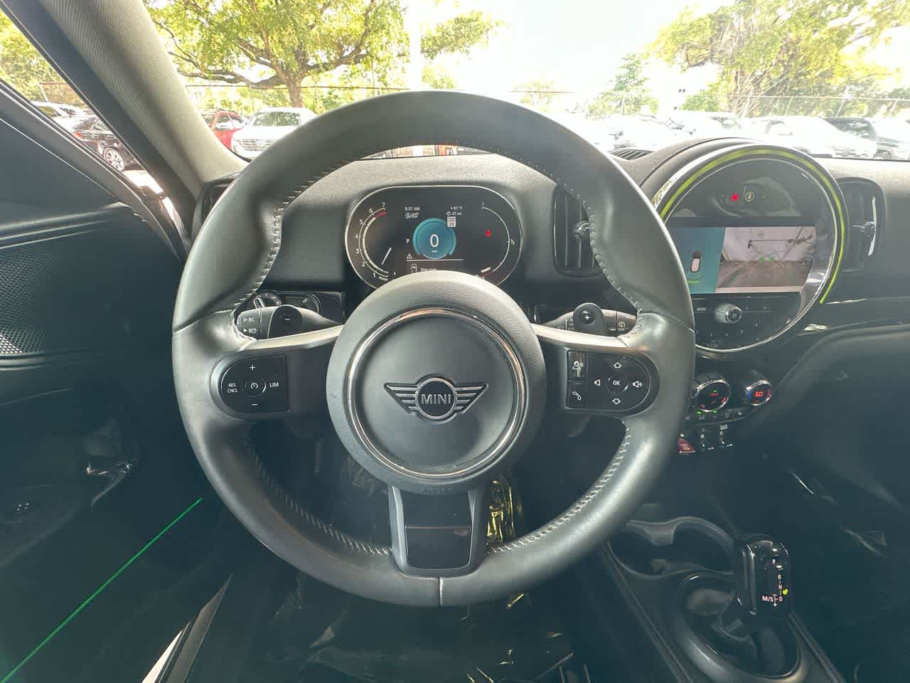 Thumbnail: 2024 MINI Cooper Countryman - 15
