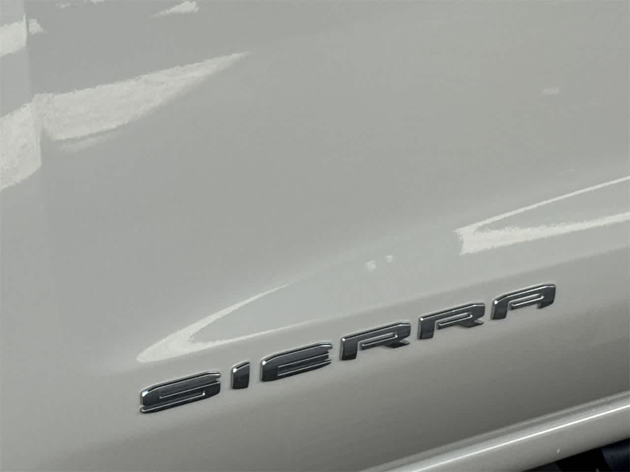 Thumbnail: 2026 GMC Sierra 1500 - 10