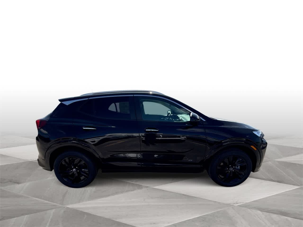 Thumbnail: 2026 Buick Encore GX - 9
