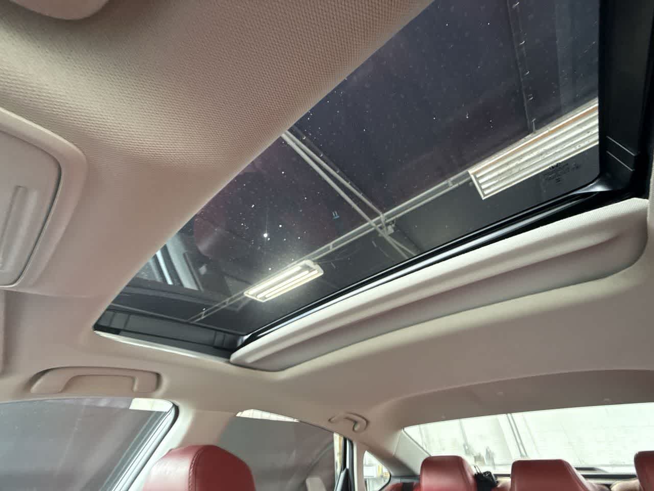 Thumbnail: 2024 Honda Accord - 17