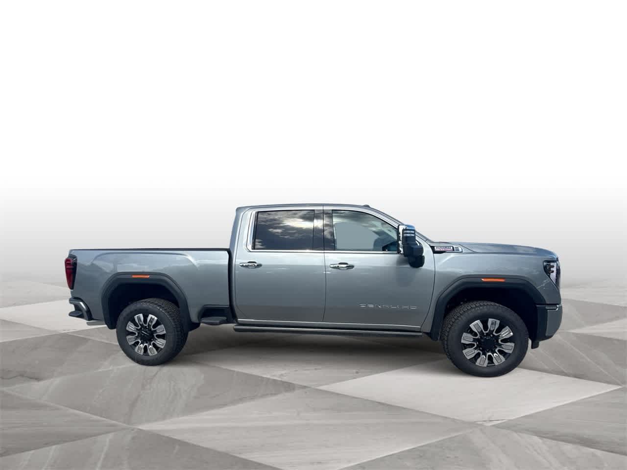 Thumbnail: 2025 GMC Sierra 2500 - 9