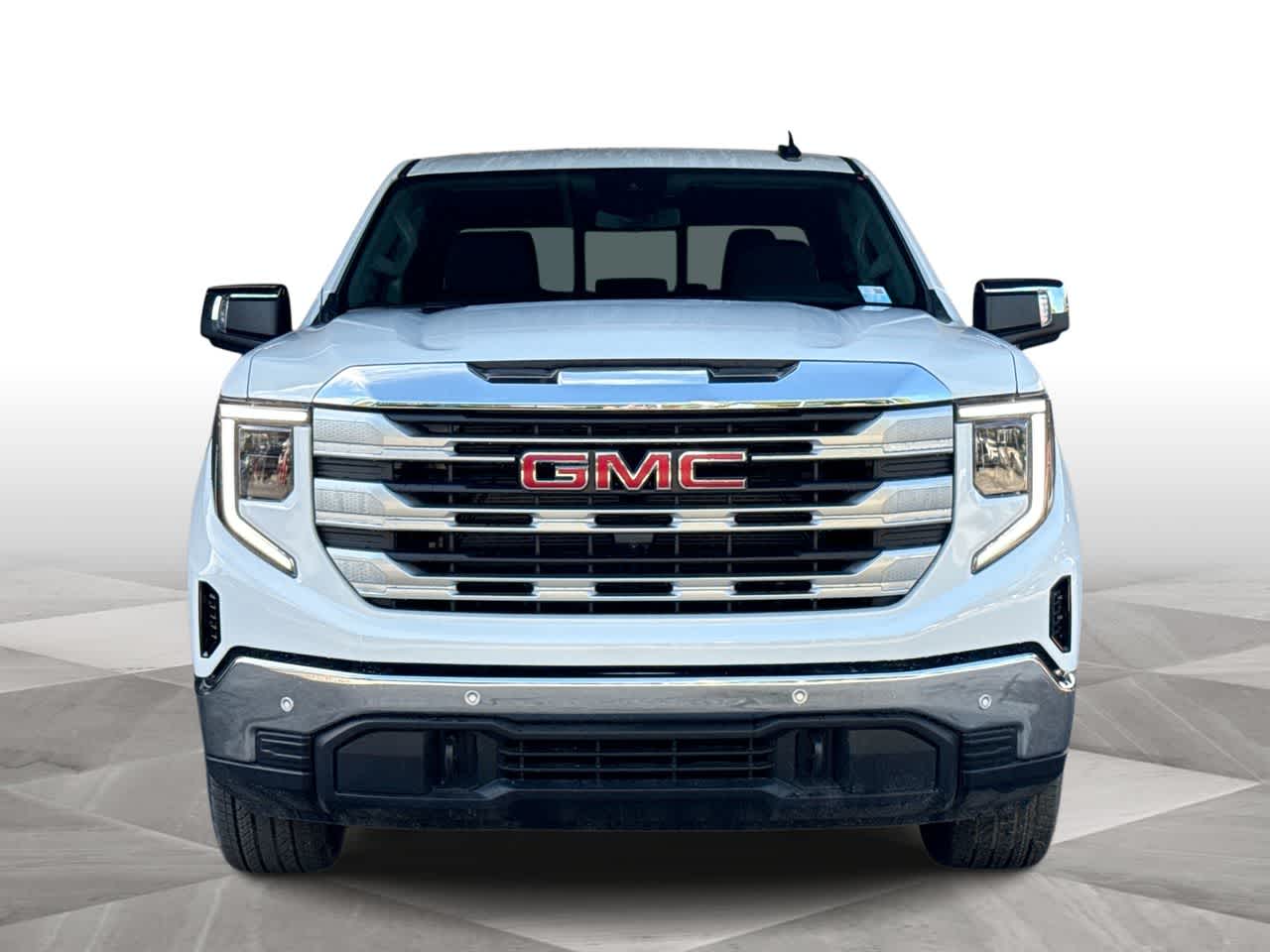 Thumbnail: 2026 GMC Sierra 1500 - 3