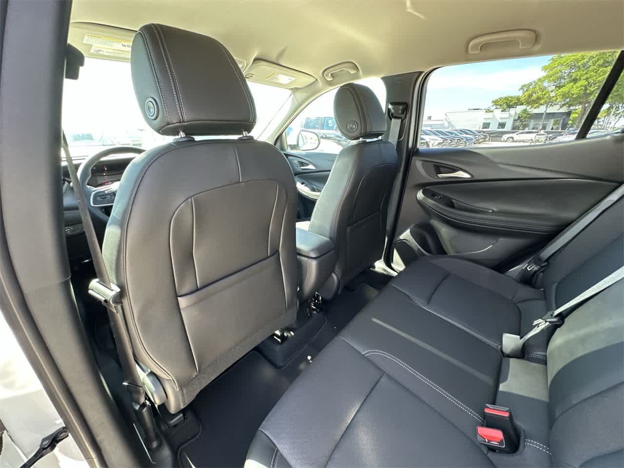 Thumbnail: 2026 Buick Encore GX - 23