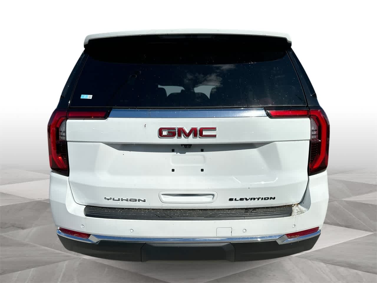 Thumbnail: 2026 GMC Yukon - 7