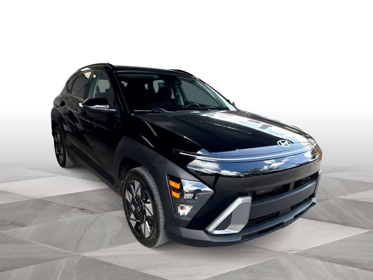 Thumbnail: 2024 Hyundai Kona - 2