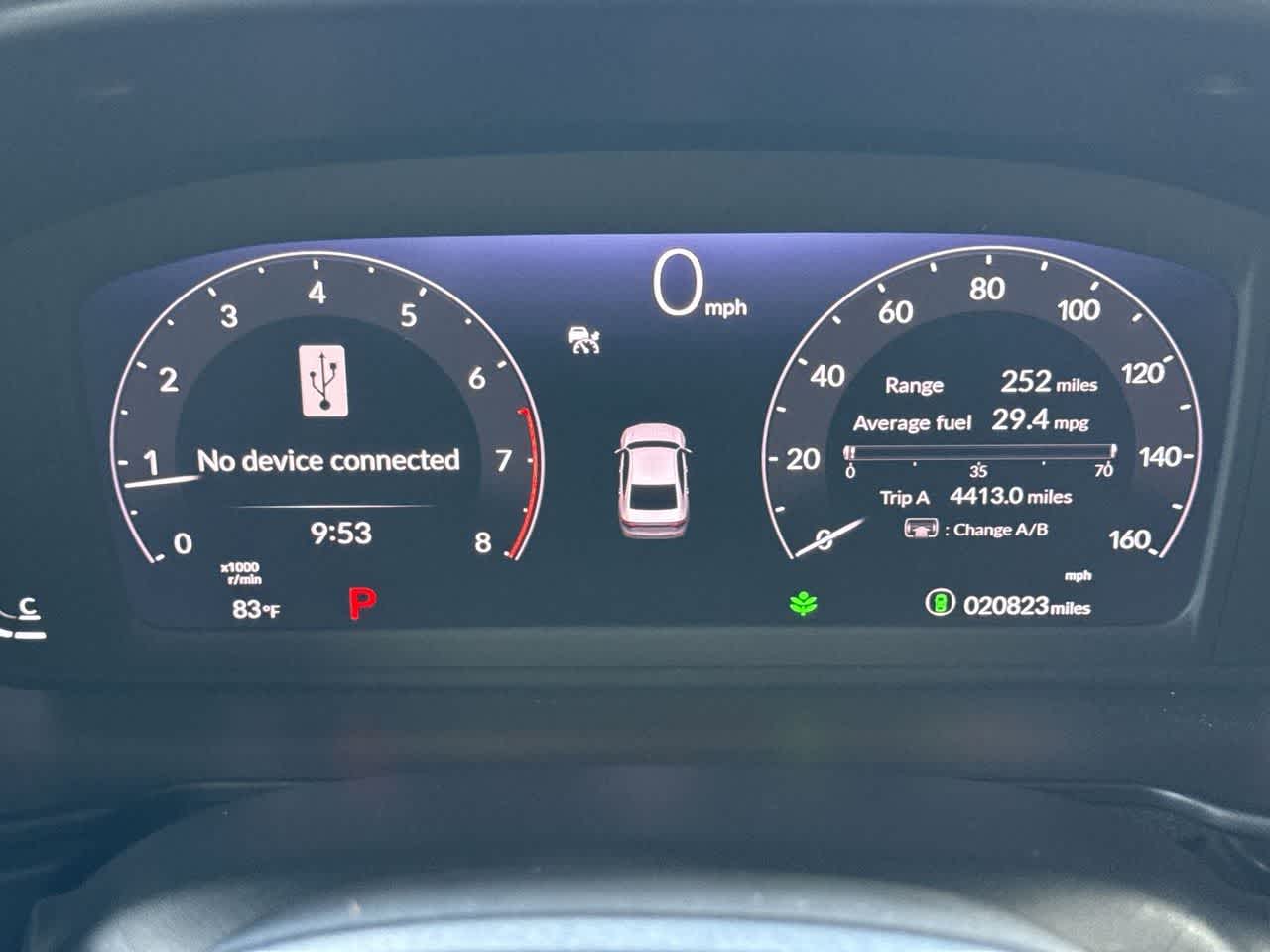 Thumbnail: 2024 Honda Accord - 16