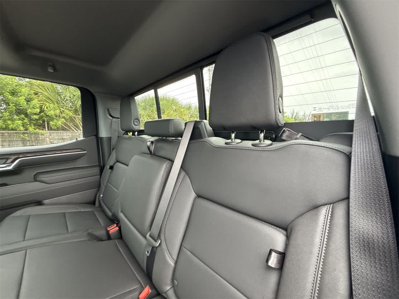 Thumbnail: 2026 GMC Sierra 1500 - 22