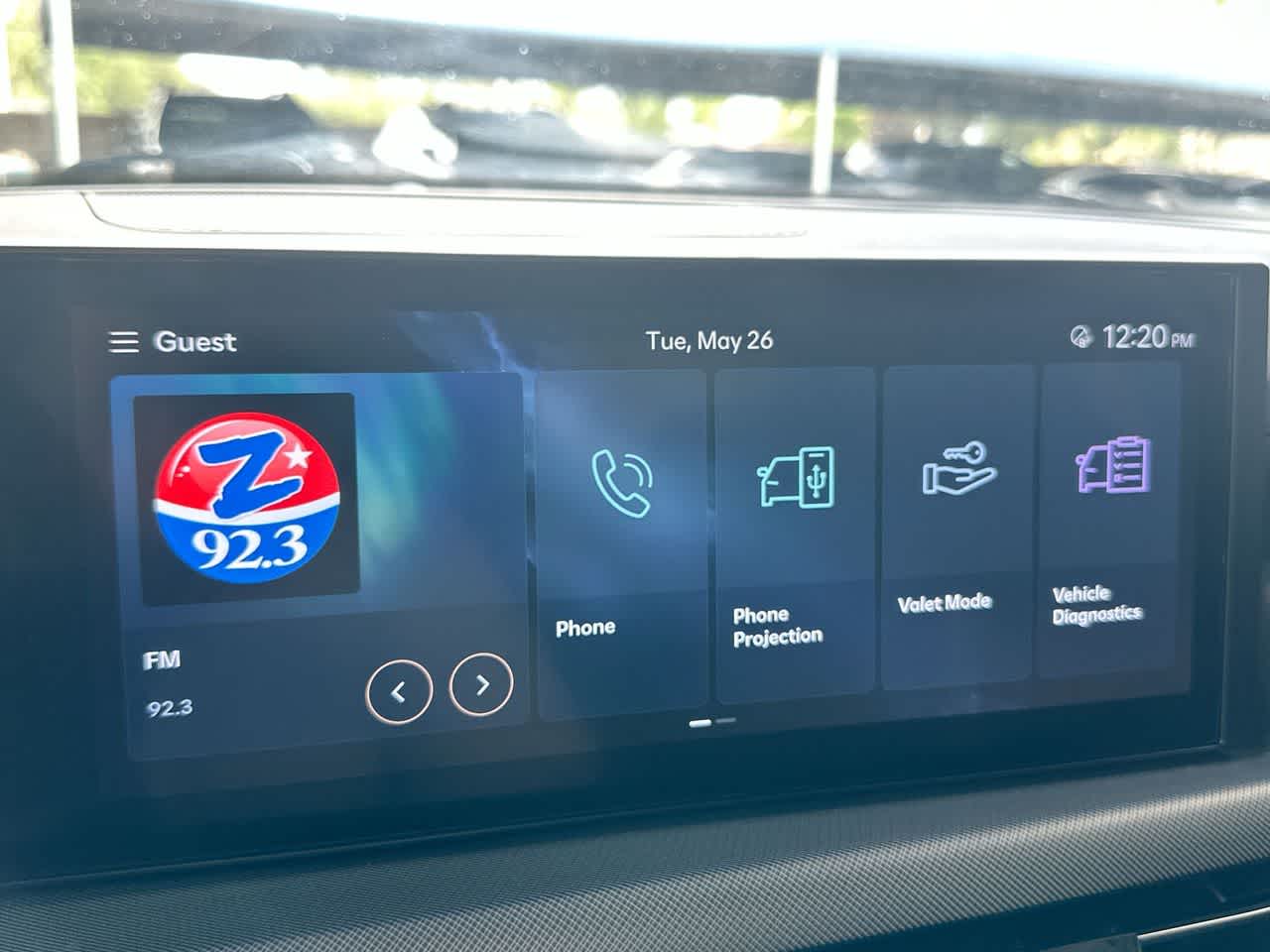 Thumbnail: 2025 Hyundai Sonata - 18