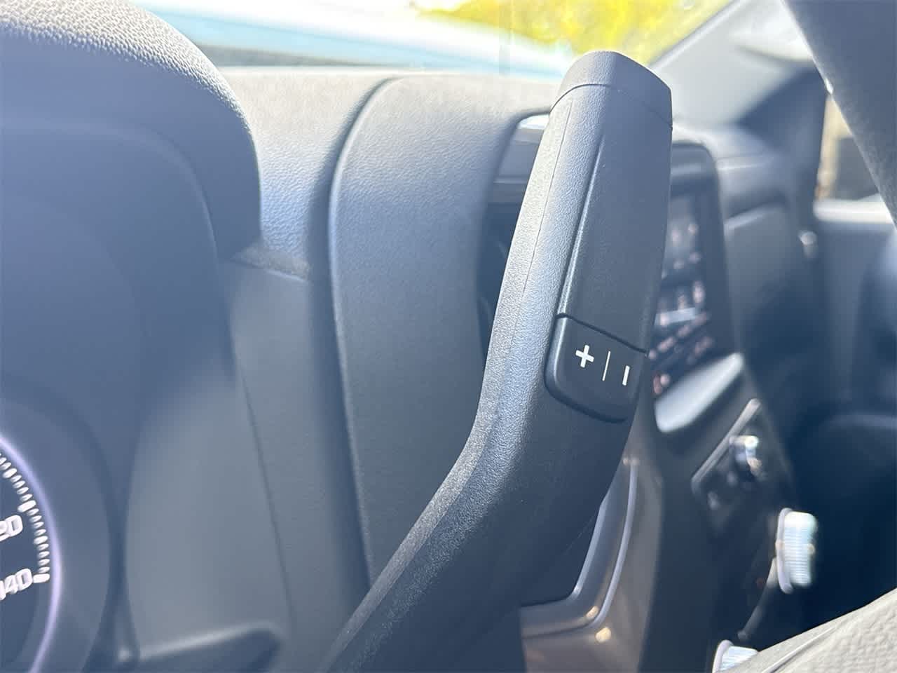 Thumbnail: 2026 GMC Sierra 1500 - 21