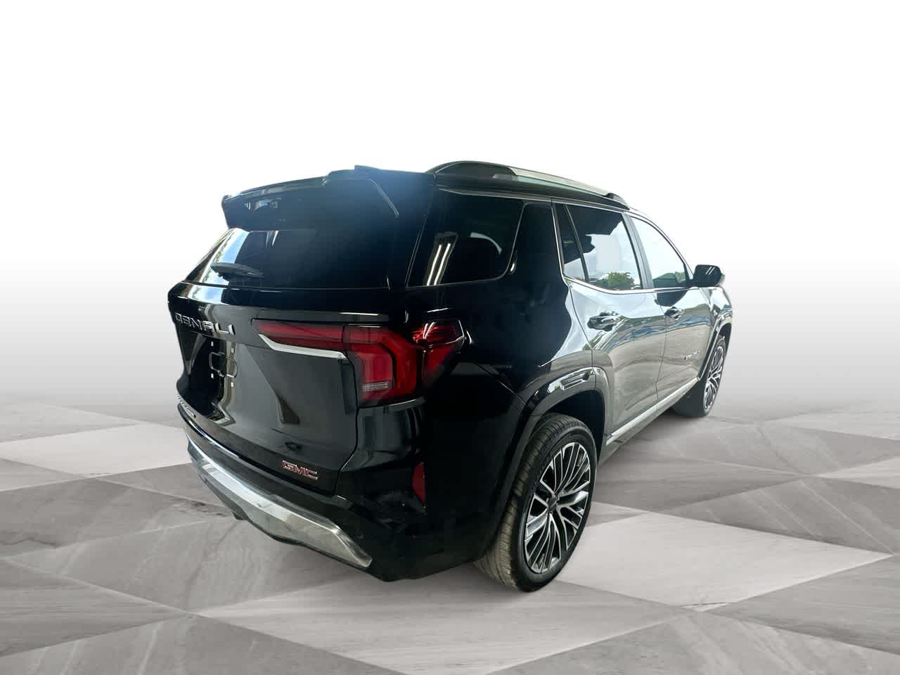 Thumbnail: 2026 GMC Terrain - 8