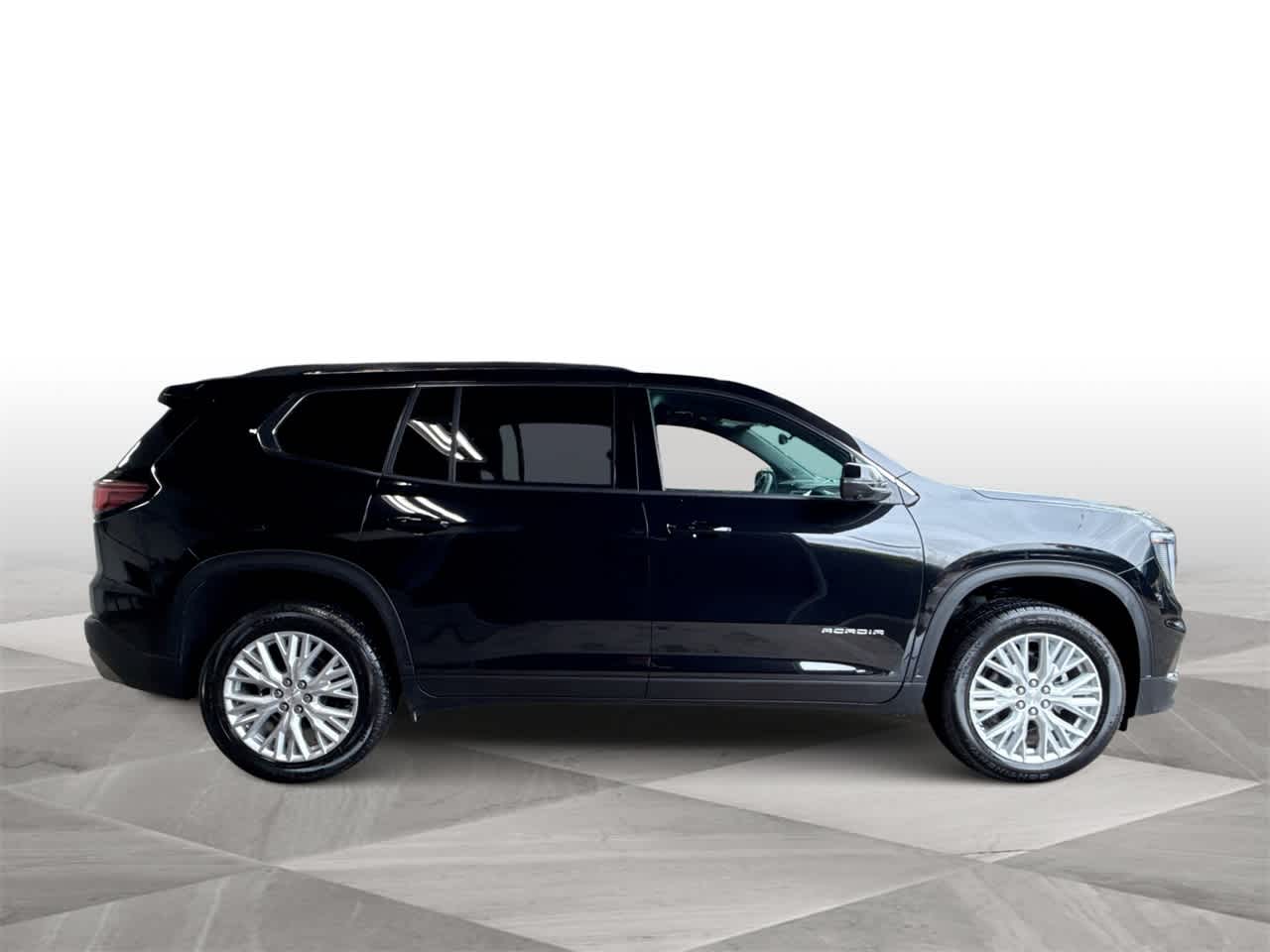 Thumbnail: 2026 GMC Acadia - 9