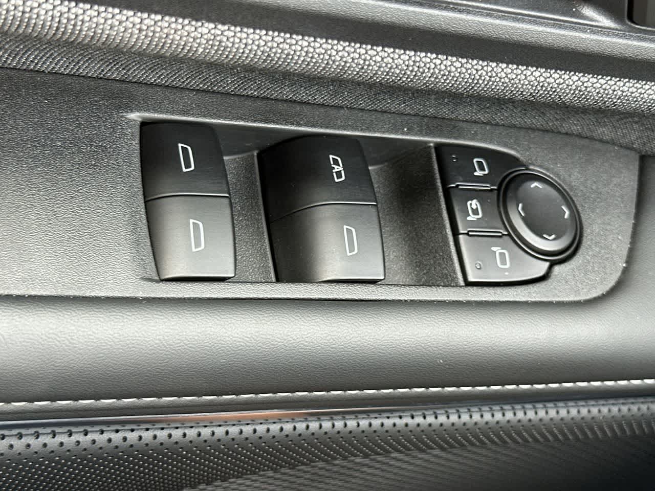 Thumbnail: 2026 GMC Sierra EV - 17