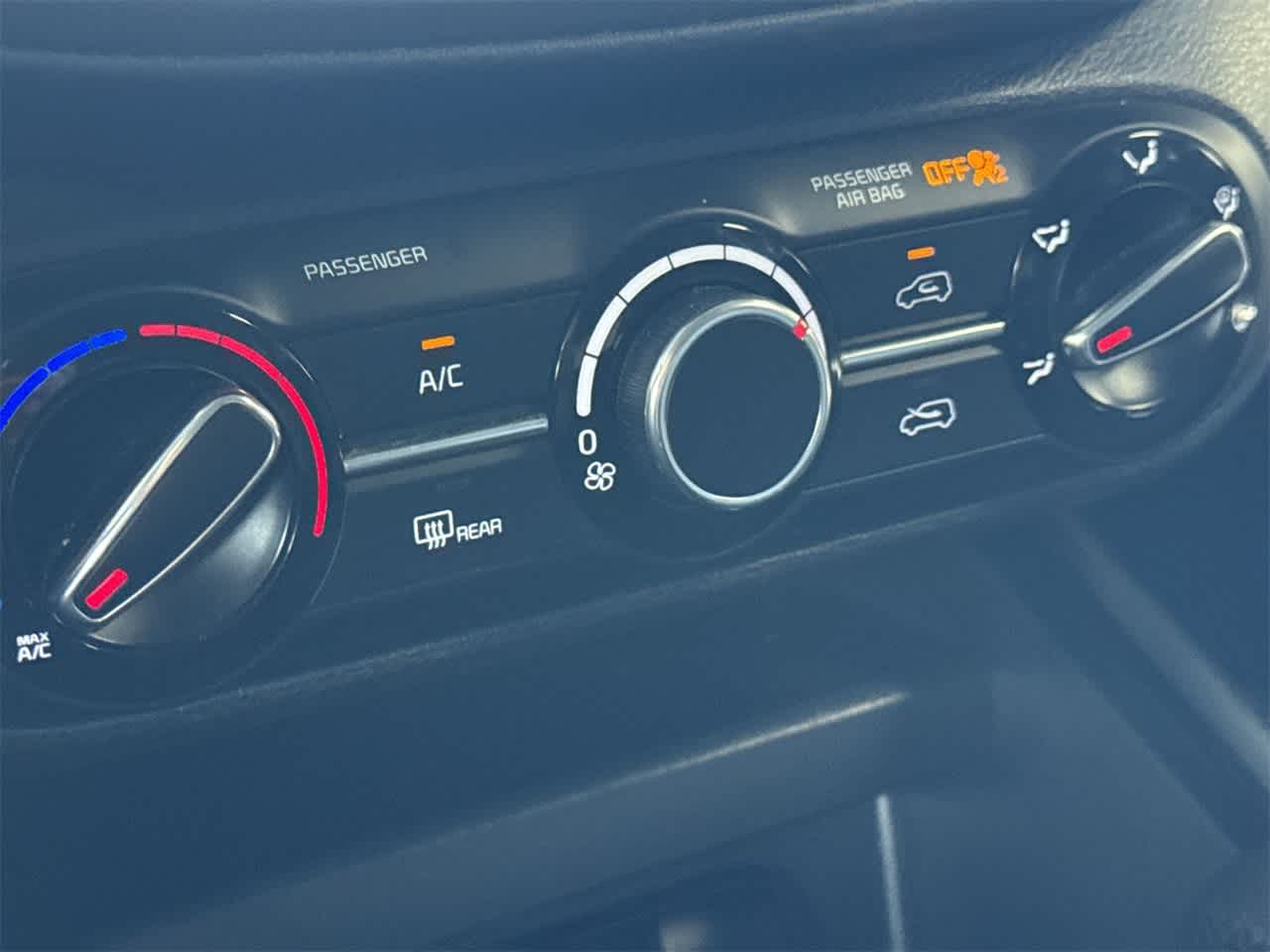 Thumbnail: 2024 Kia Soul - 20