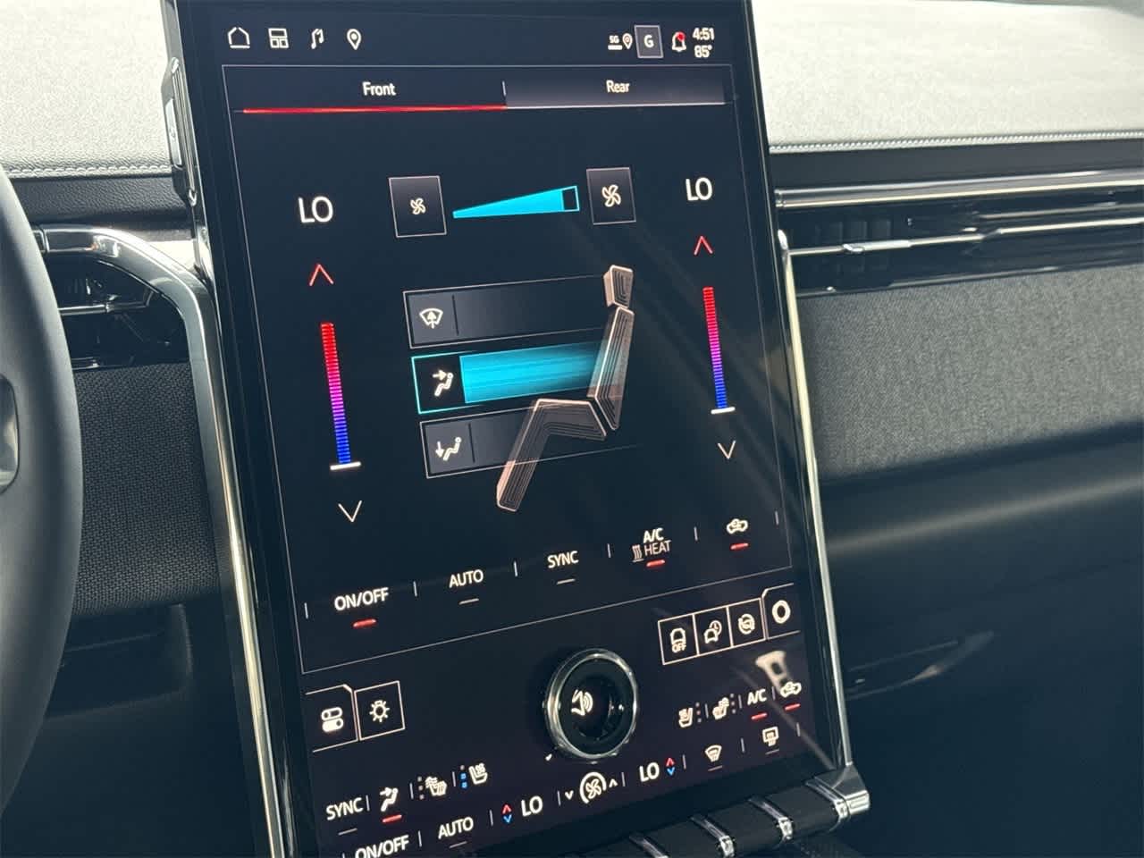 Thumbnail: 2026 GMC Sierra EV - 20