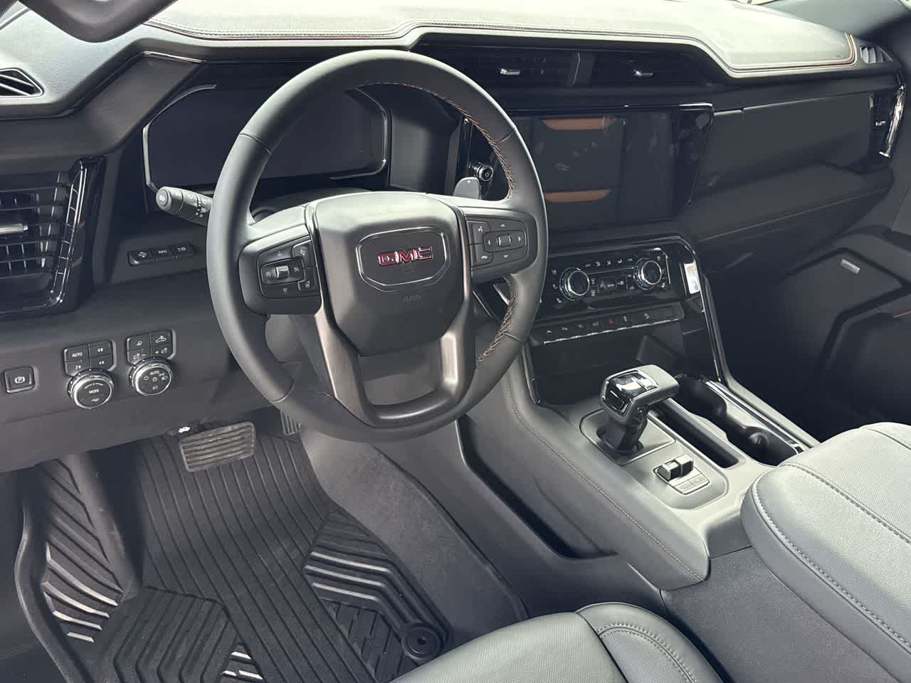 Thumbnail: 2026 GMC Sierra 1500 - 13