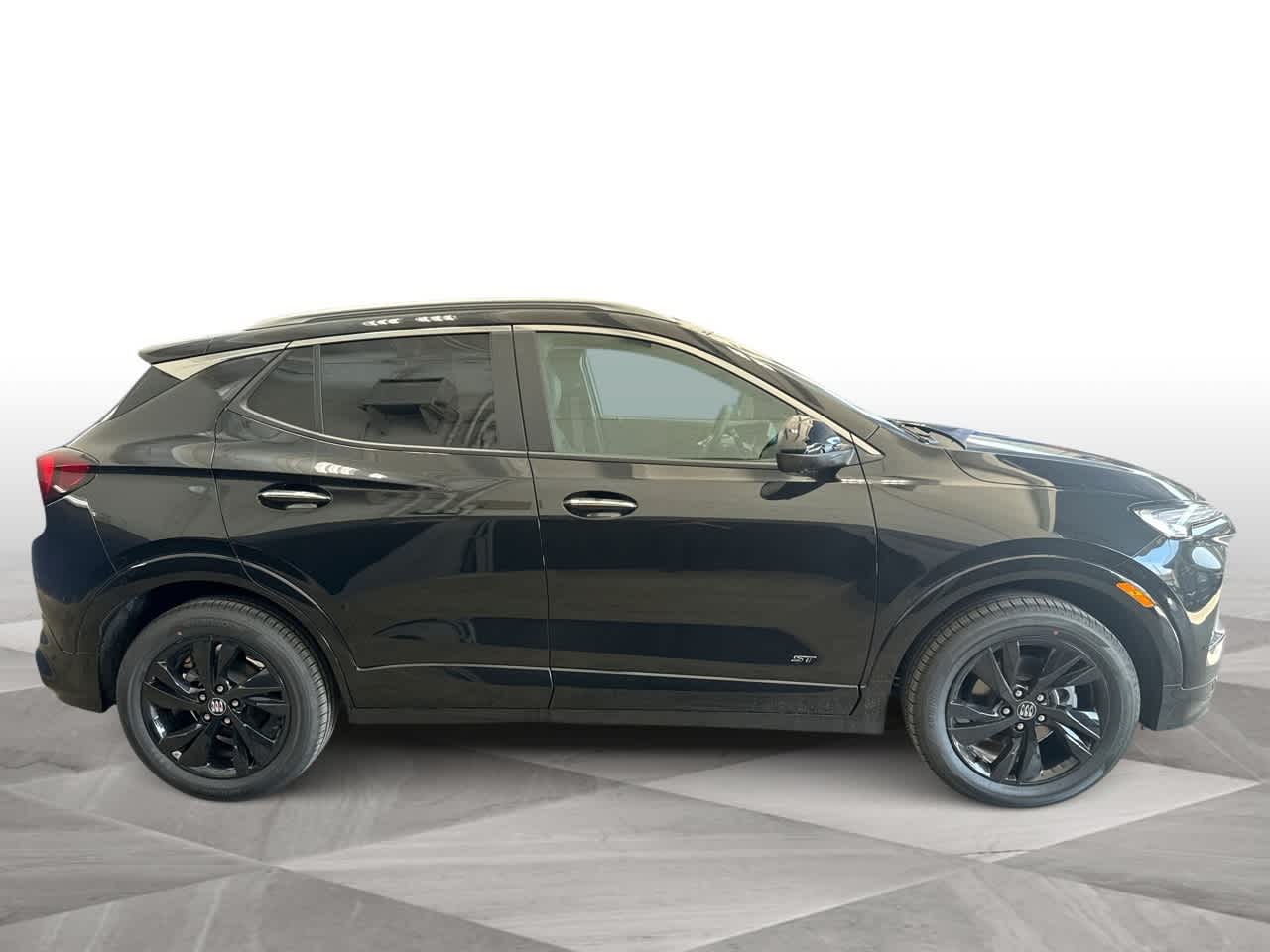 Thumbnail: 2026 Buick Encore GX - 9