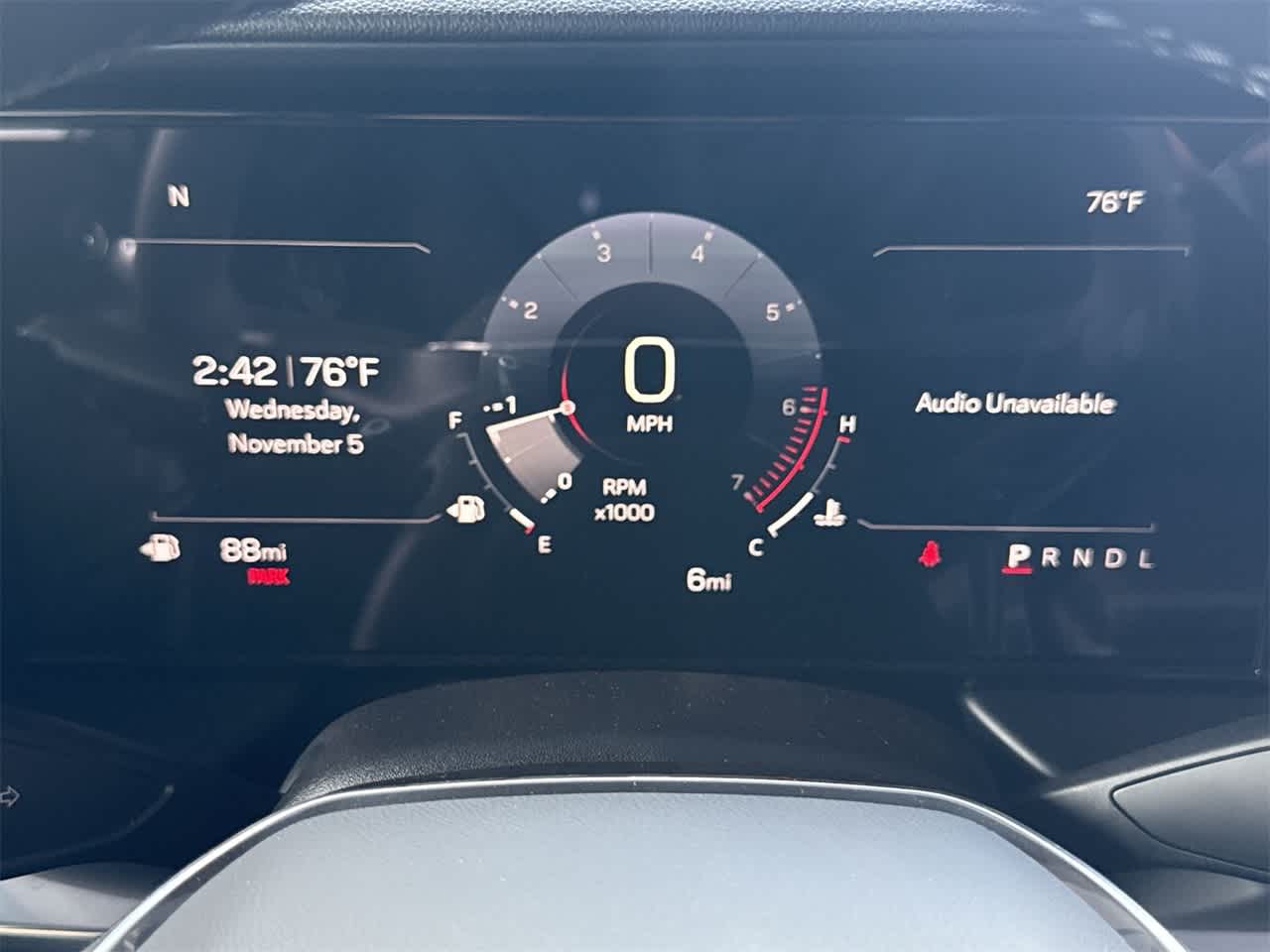 Thumbnail: 2026 GMC Terrain - 16