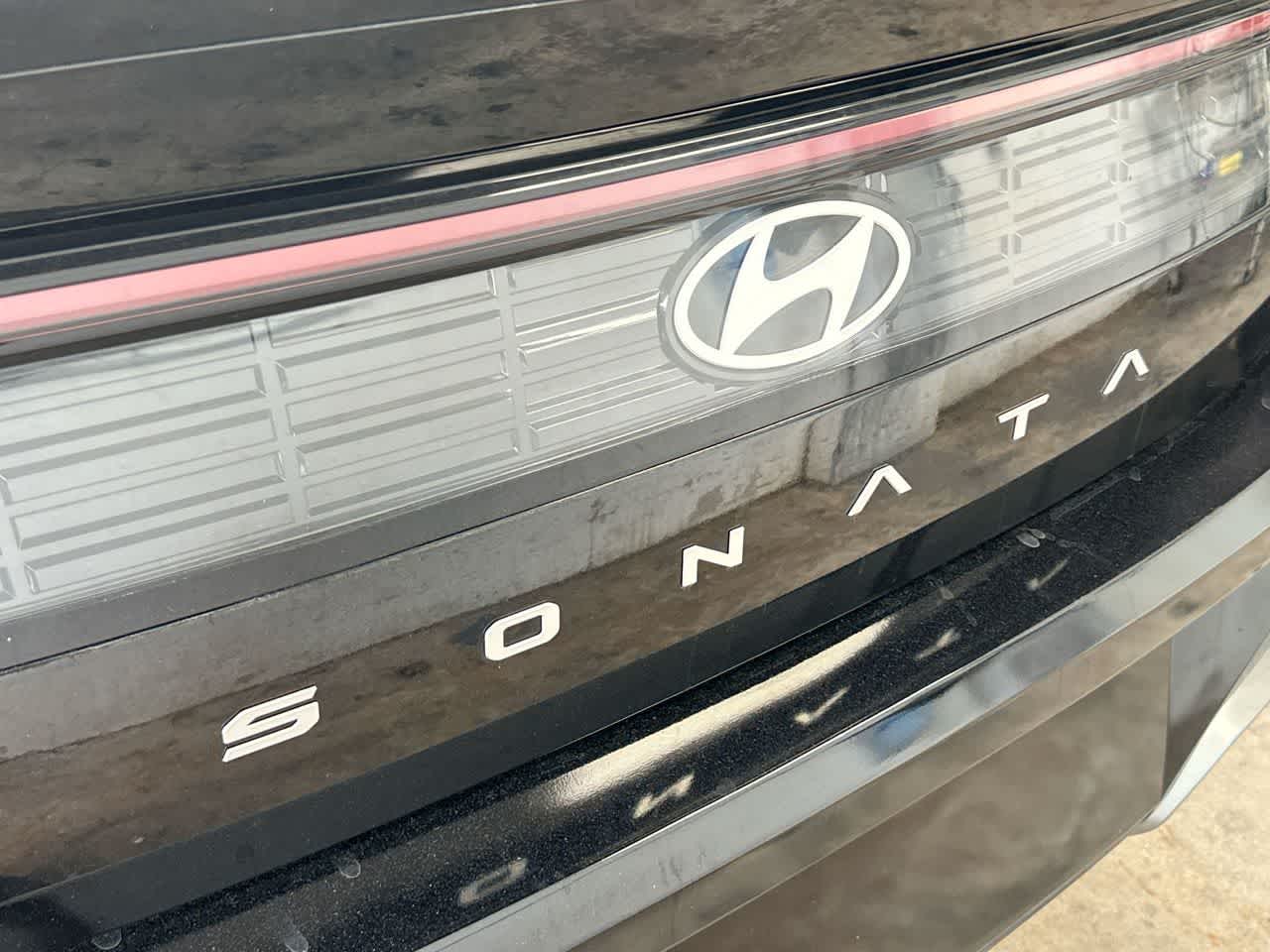 Thumbnail: 2025 Hyundai Sonata - 10