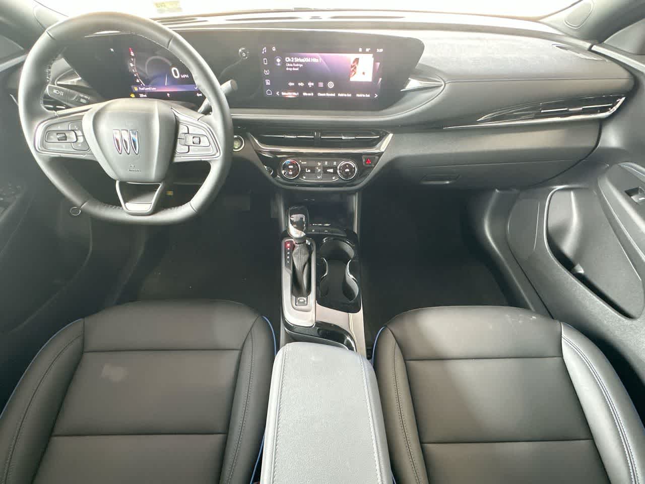 Thumbnail: 2026 Buick Envista - 24