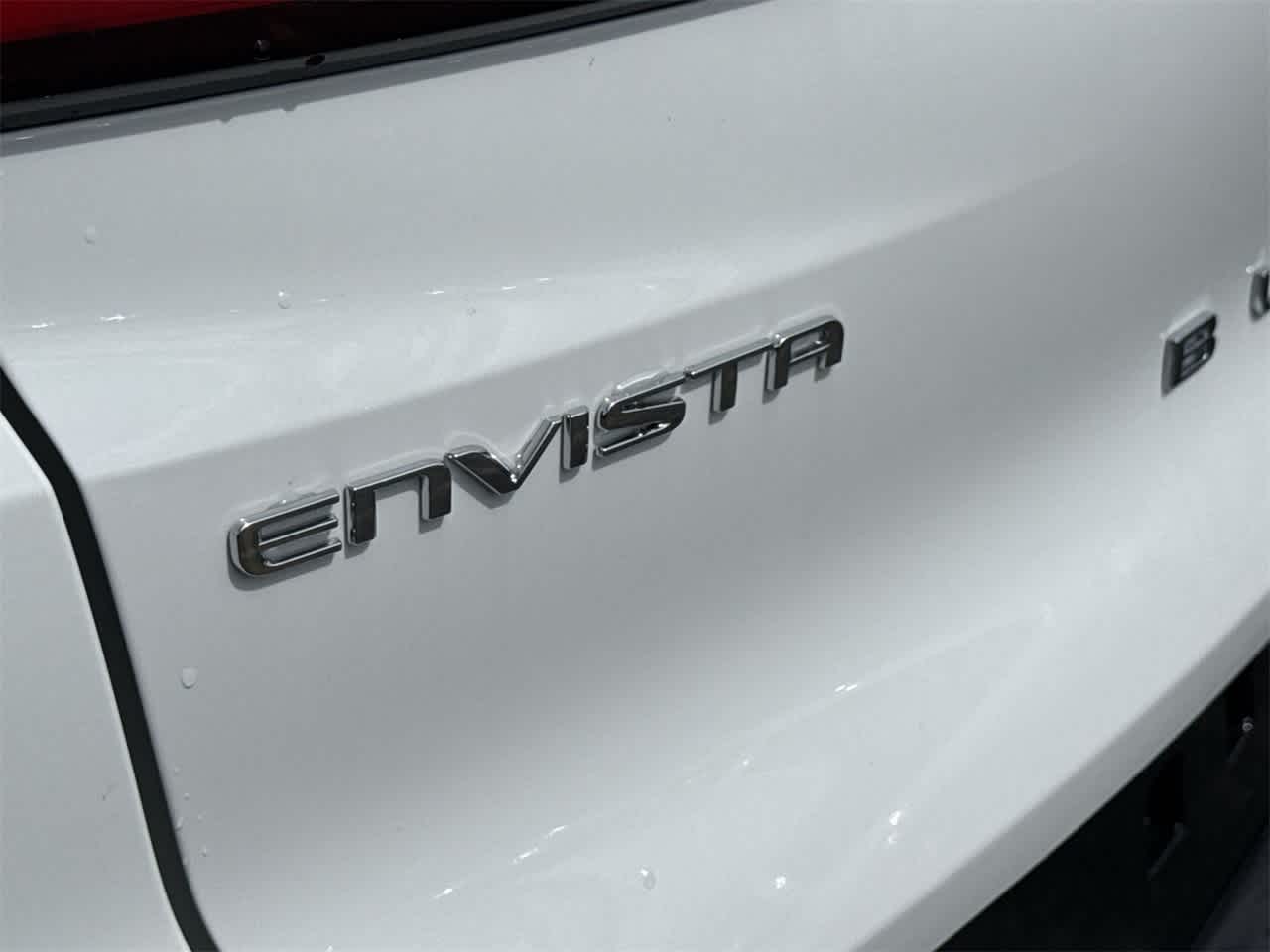 Thumbnail: 2025 Buick Envista - 10