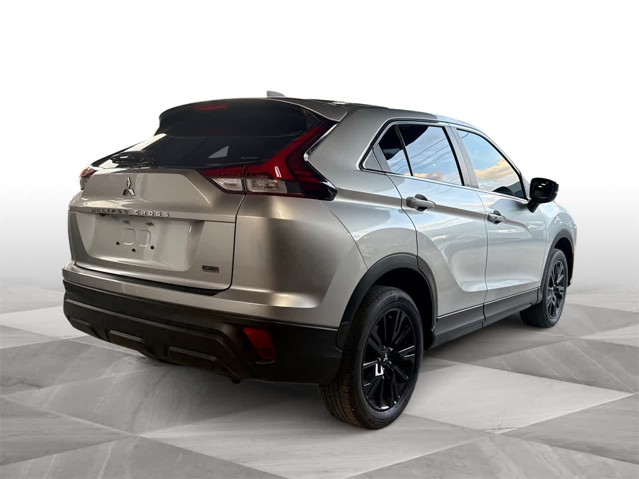 Thumbnail: 2024 Mitsubishi Eclipse Cross - 8