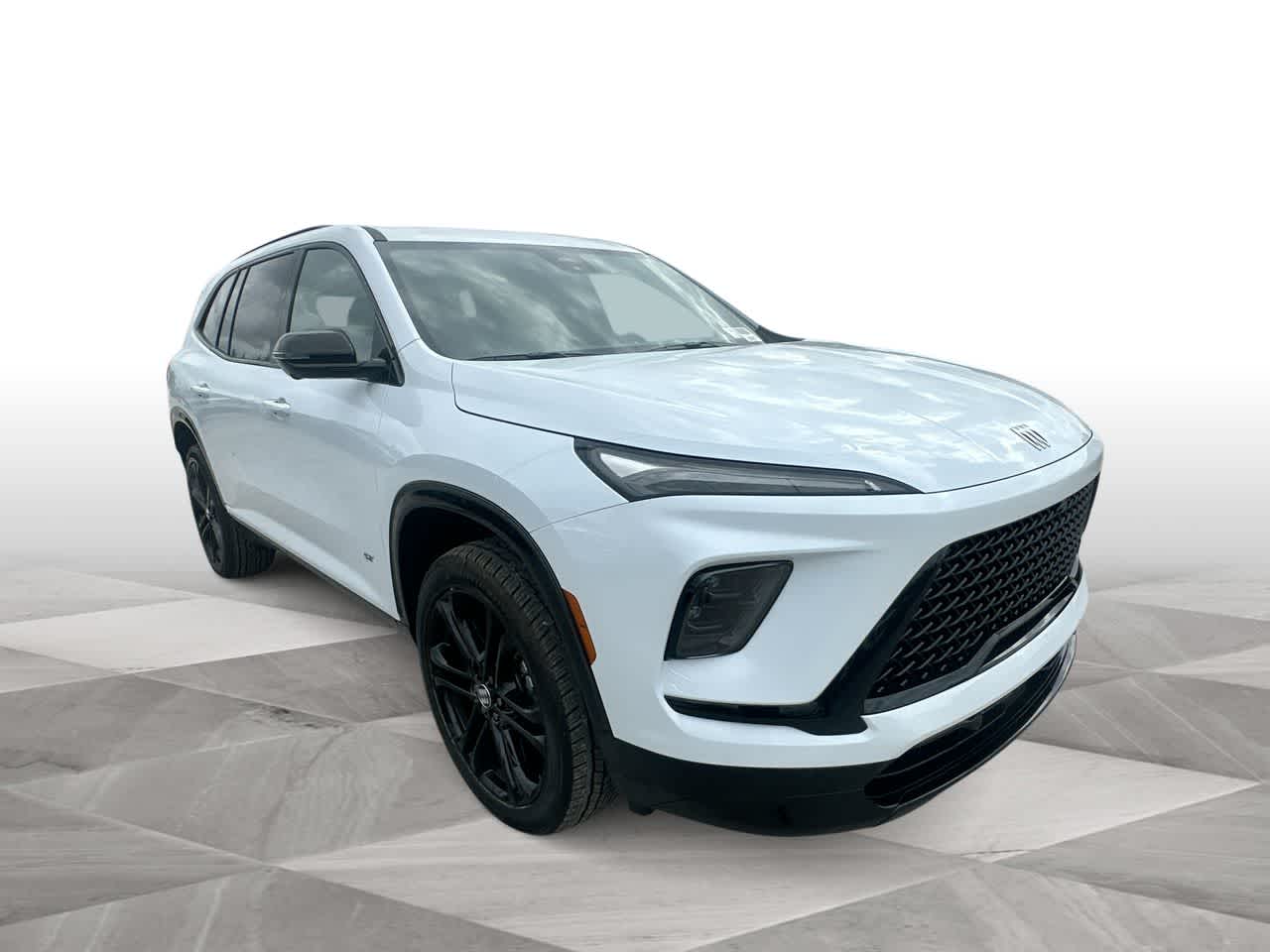 Thumbnail: 2026 Buick Enclave - 2