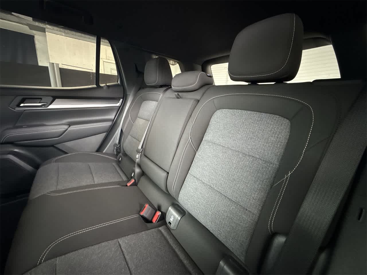 Thumbnail: 2026 GMC Terrain - 22