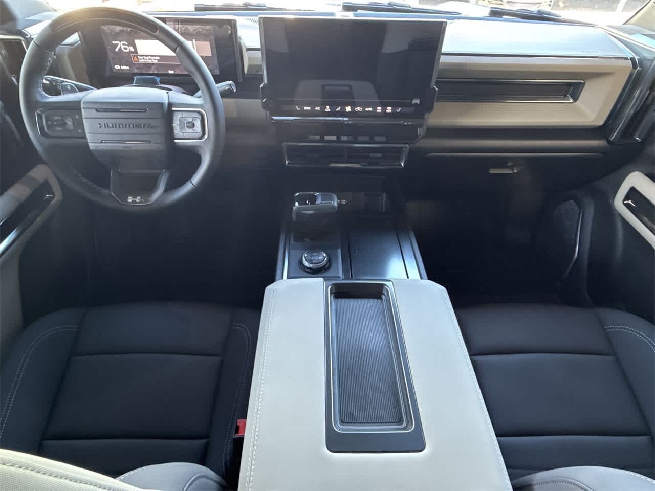 Thumbnail: 2026 GMC Hummer EV - 24