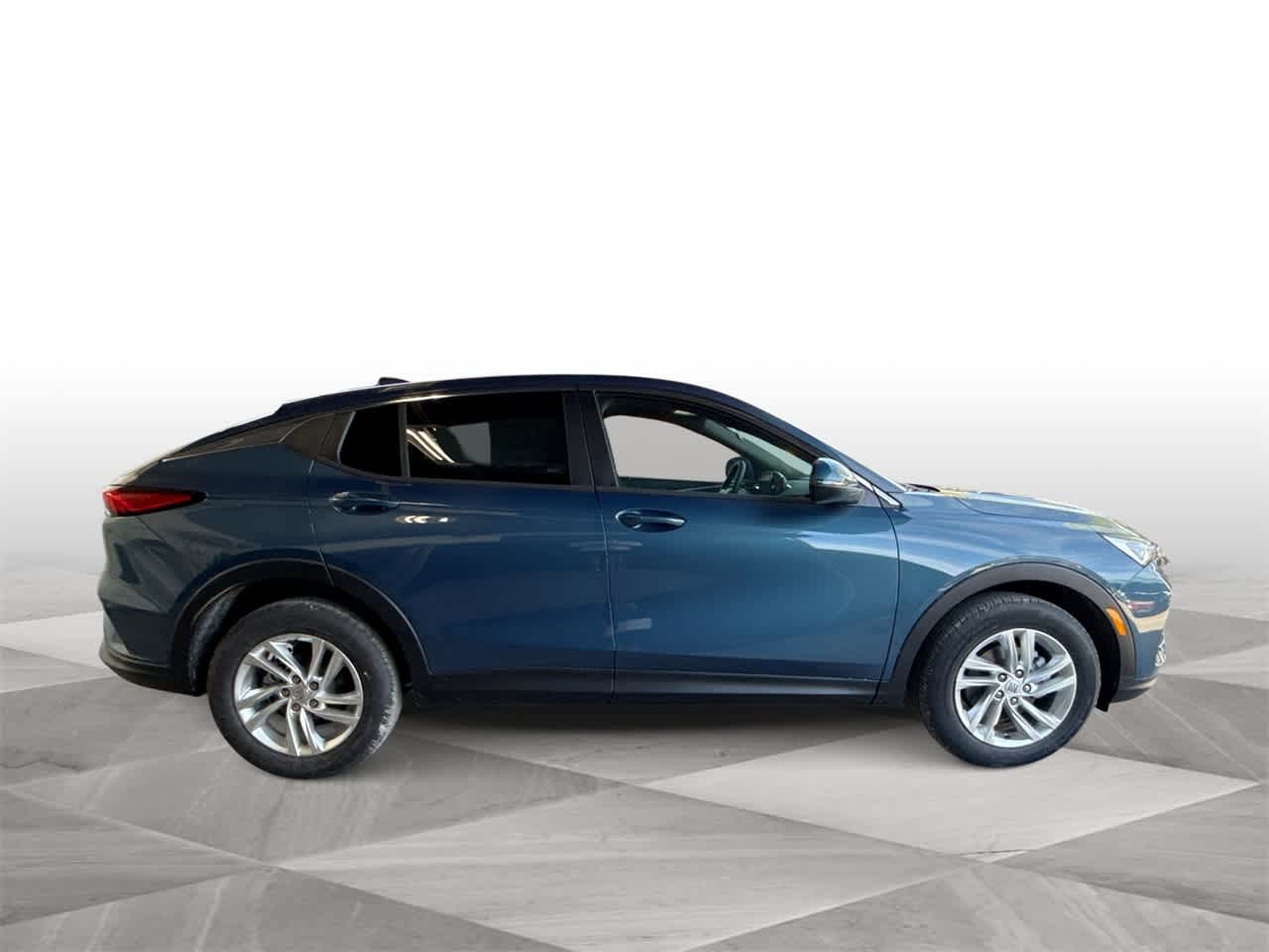 Thumbnail: 2026 Buick Envista - 9