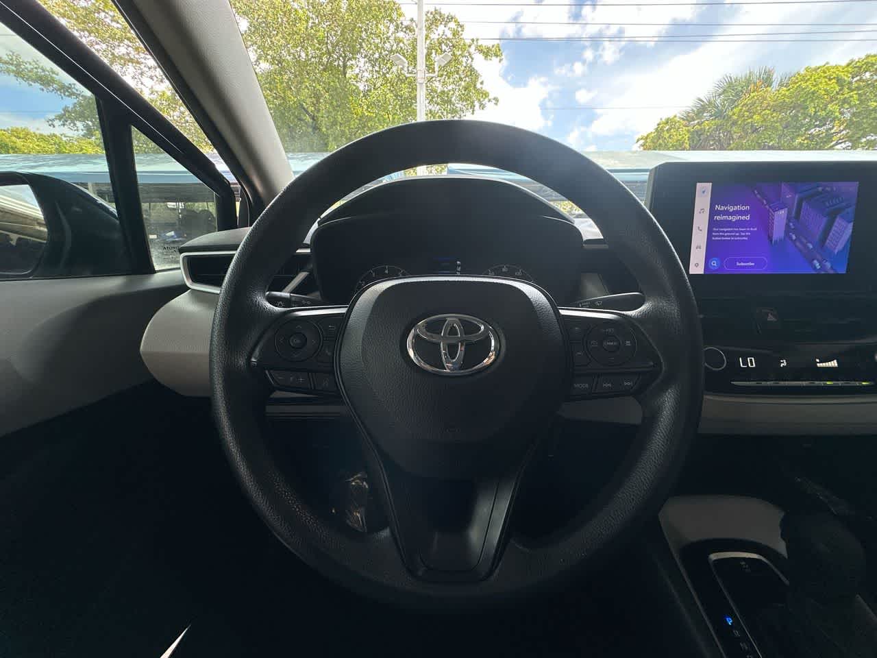 Thumbnail: 2024 Toyota Corolla - 15