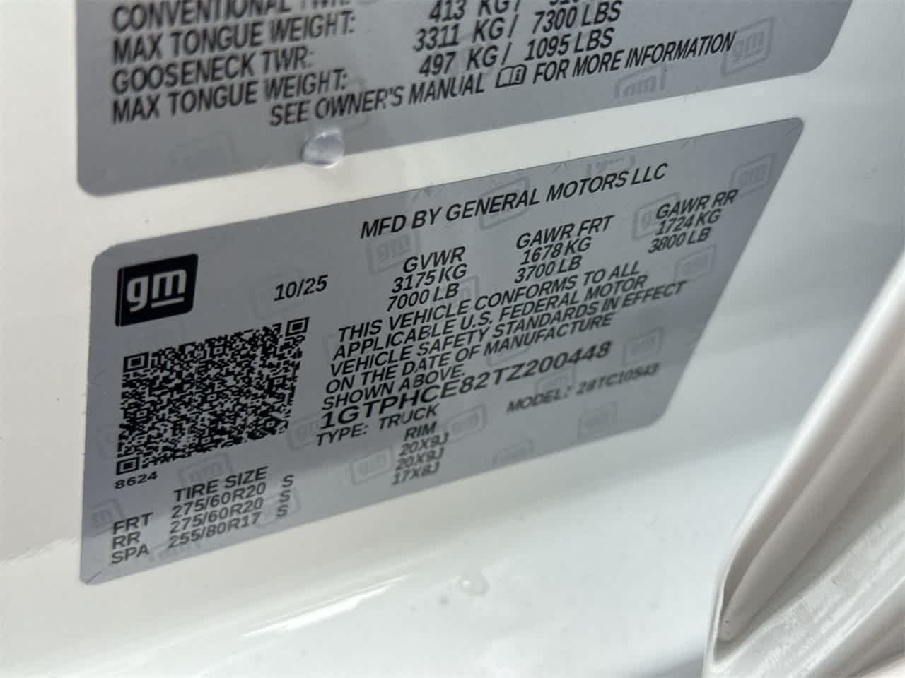 Thumbnail: 2026 GMC Sierra 1500 - 29