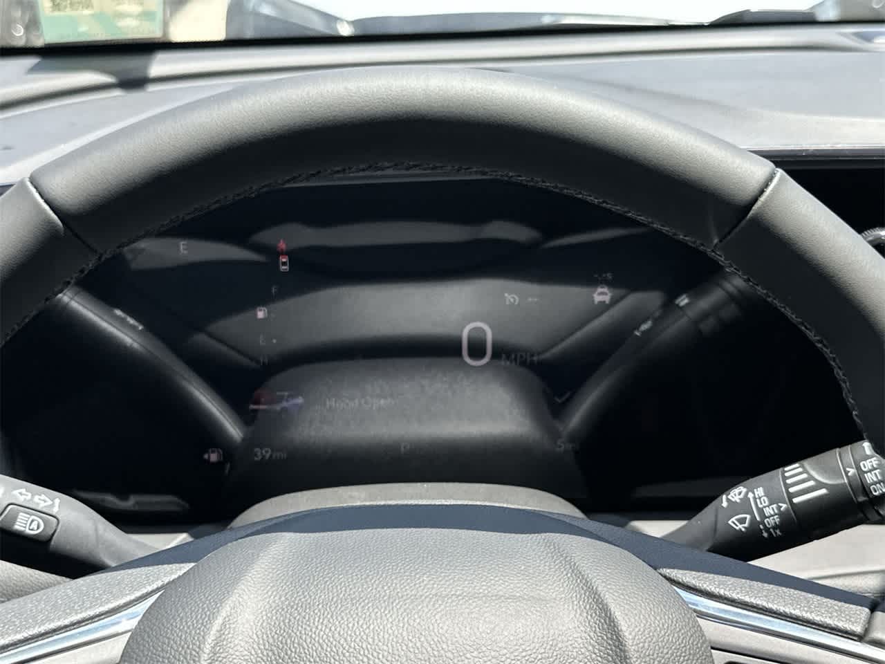 Thumbnail: 2026 Buick Encore GX - 16