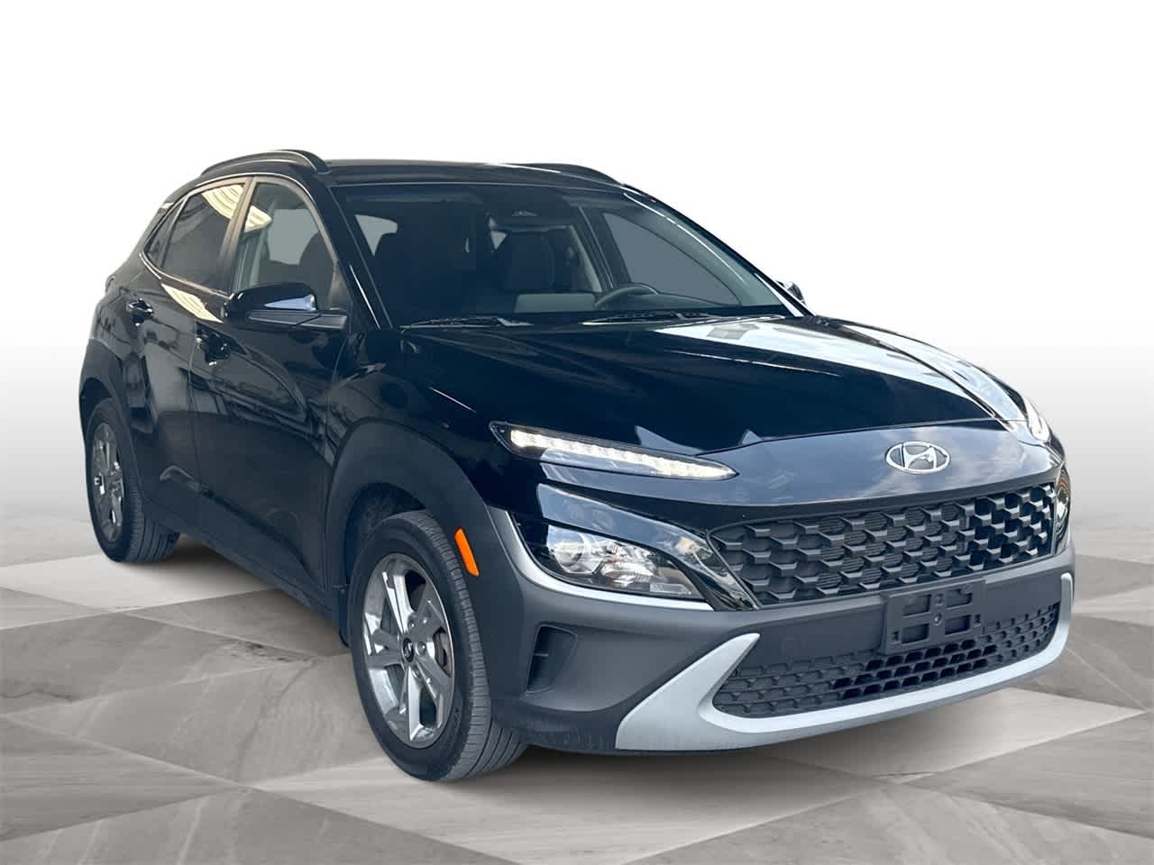 Thumbnail: 2023 Hyundai Kona - 2