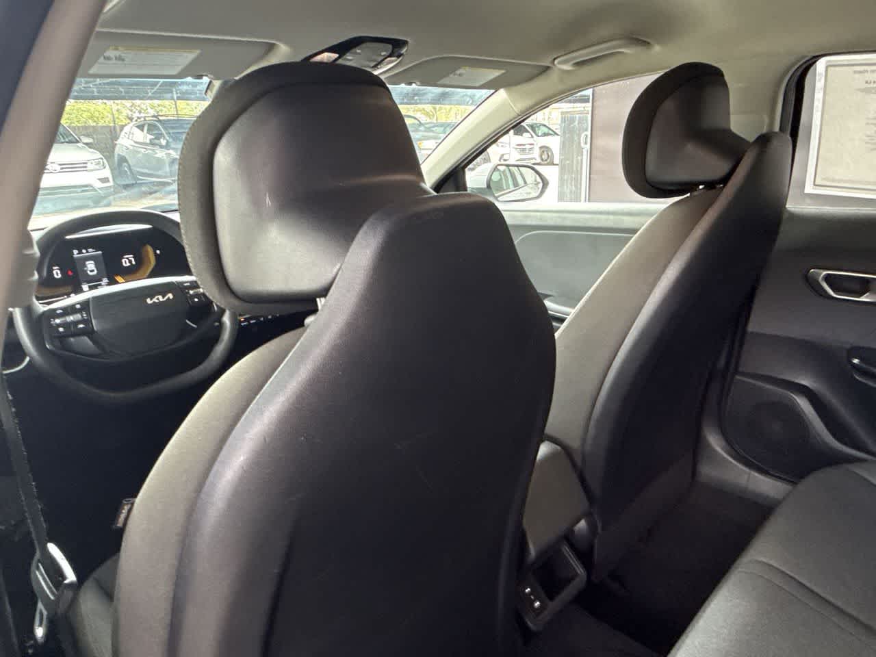 Thumbnail: 2025 Kia K4 - 23