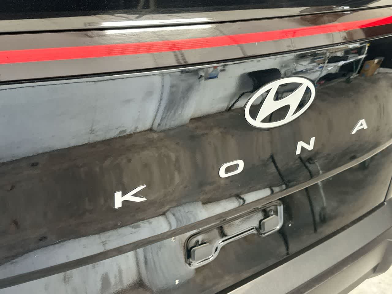 Thumbnail: 2024 Hyundai Kona - 10