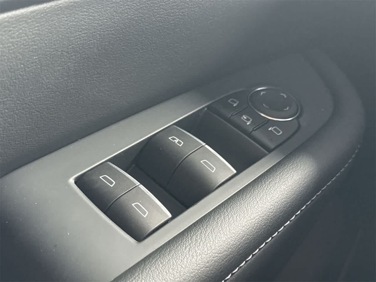 Thumbnail: 2026 Buick Enclave - 17