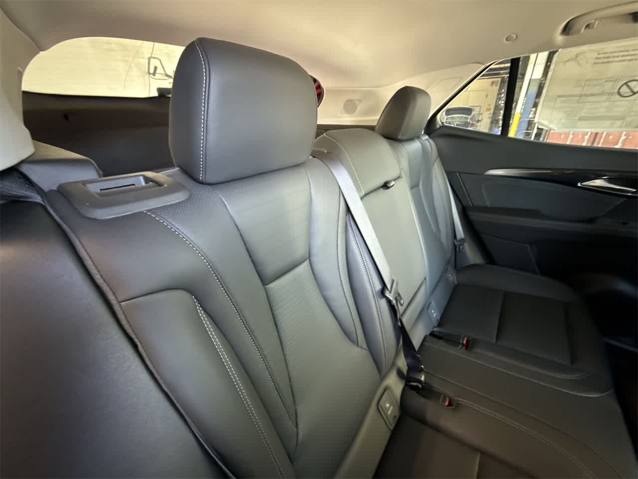 Thumbnail: 2025 Buick Envision - 26