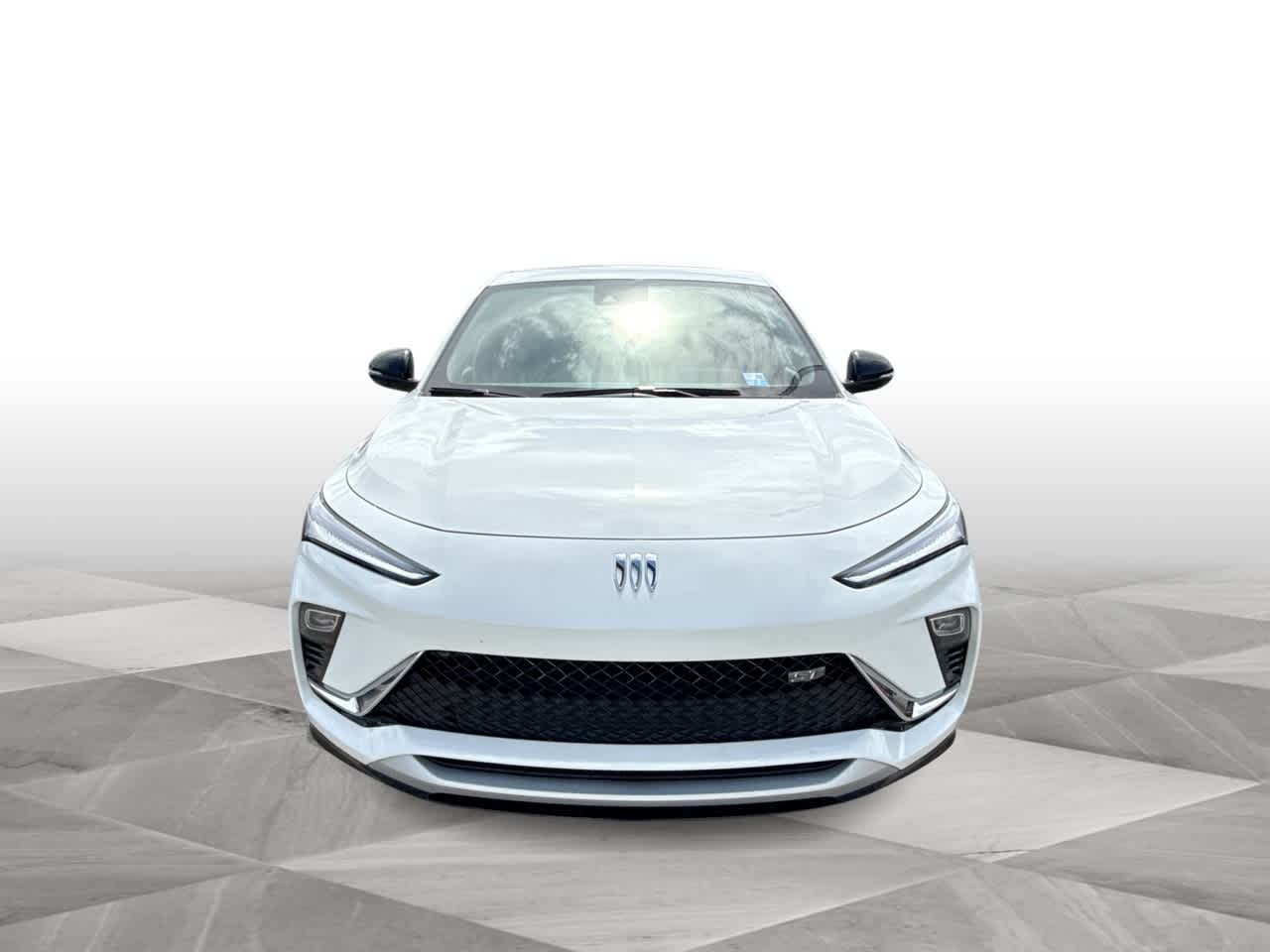 Thumbnail: 2025 Buick Envista - 3
