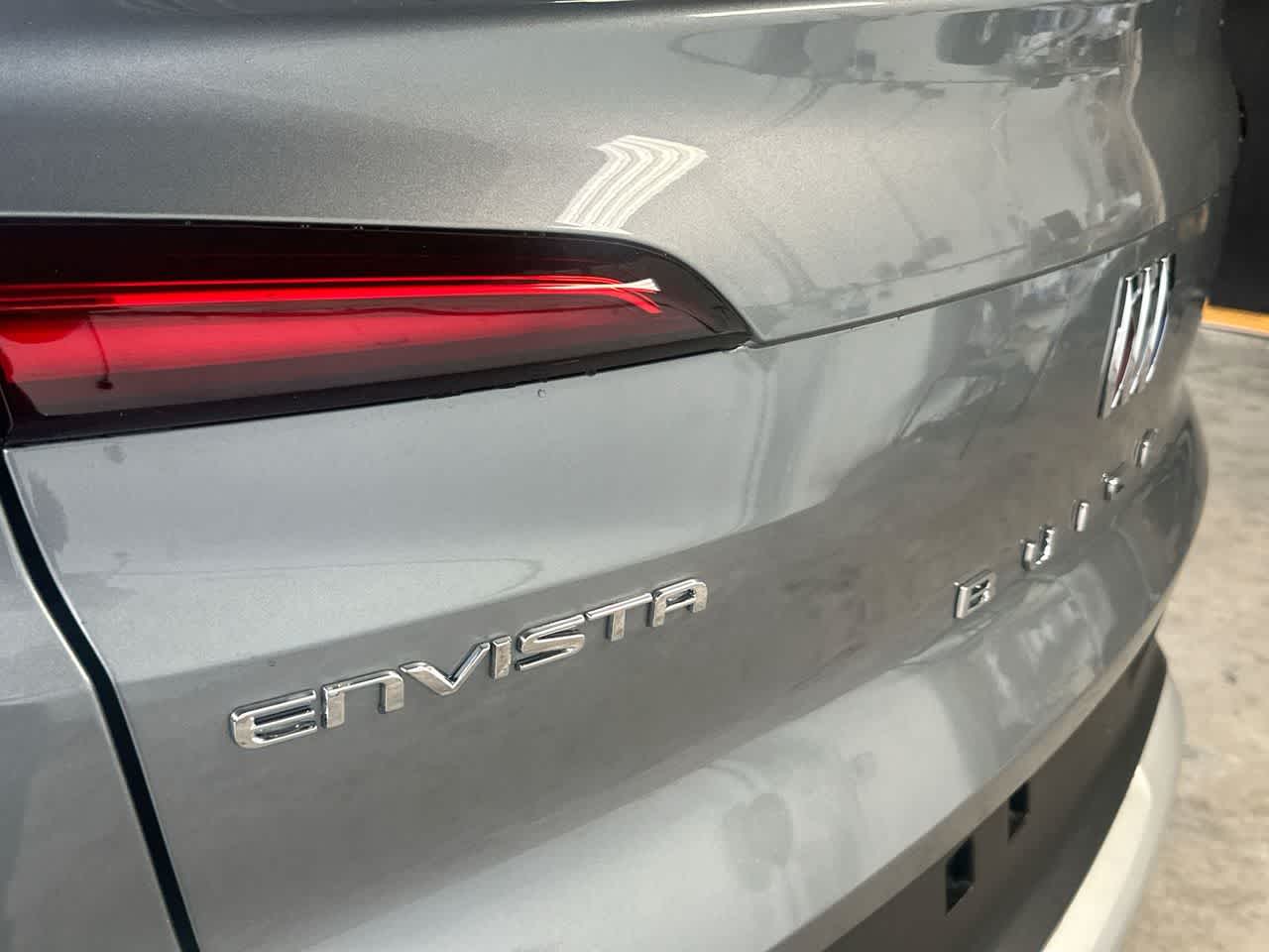 Thumbnail: 2026 Buick Envista - 10