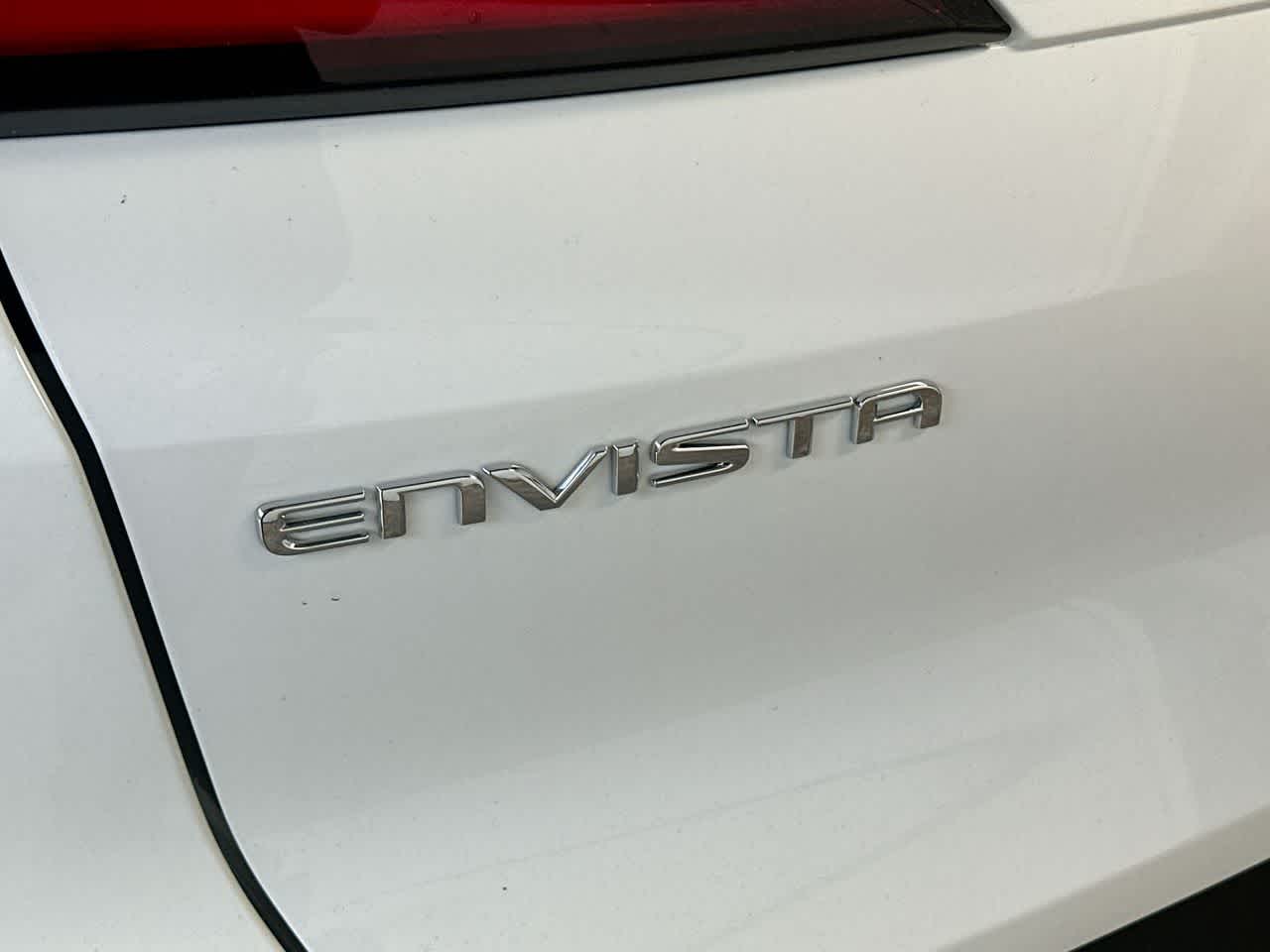 Thumbnail: 2026 Buick Envista - 10