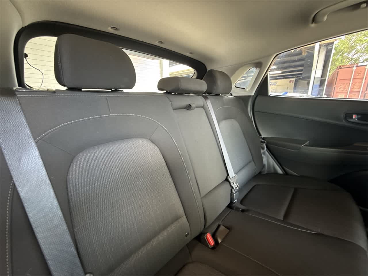 Thumbnail: 2023 Hyundai Kona - 26