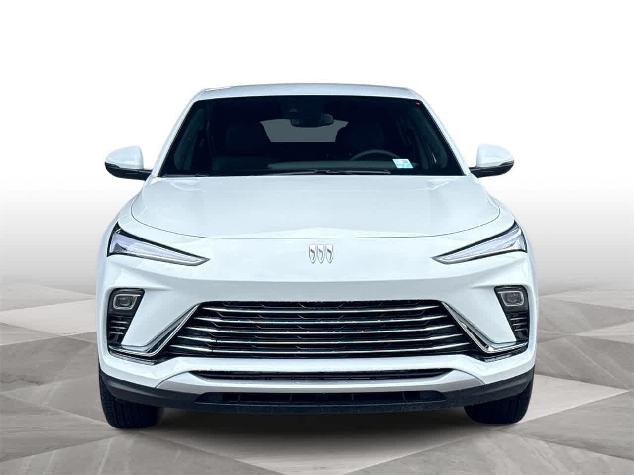 Thumbnail: 2026 Buick Envista - 3